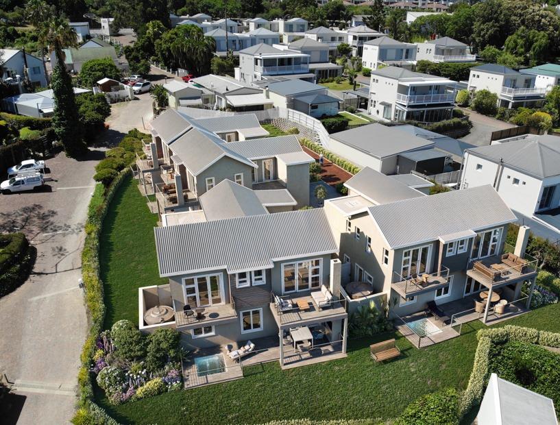 3 Bedroom Property for Sale in Costa Sarda Western Cape